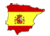 MAXITOLDO - Espanol